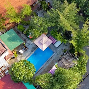 Hostel Serendipity Experience, Hội An