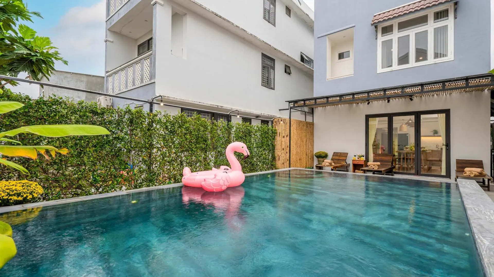 Happy Villa Hoi An 0*,