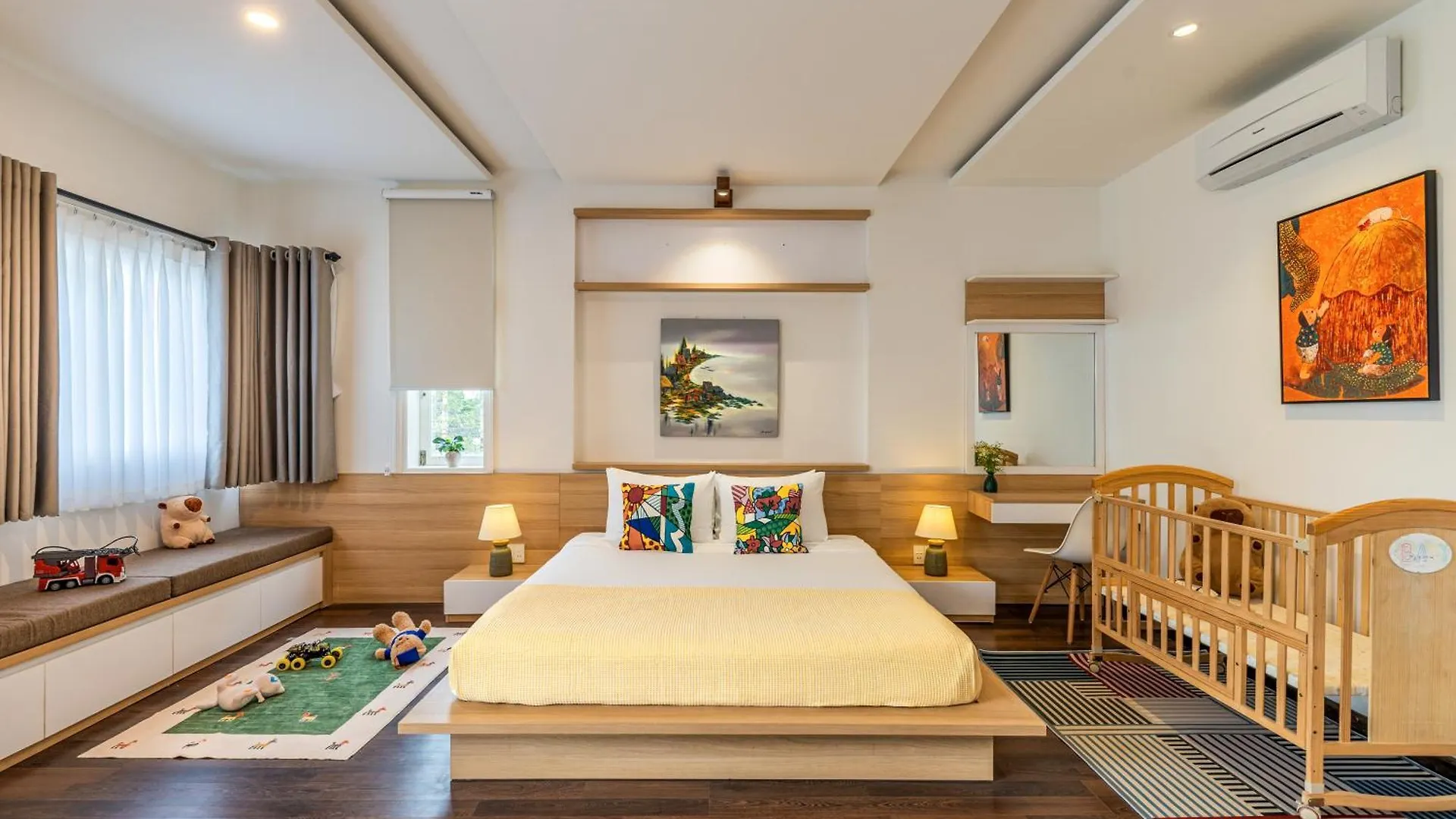 Happy Villa Hoi An 0*,