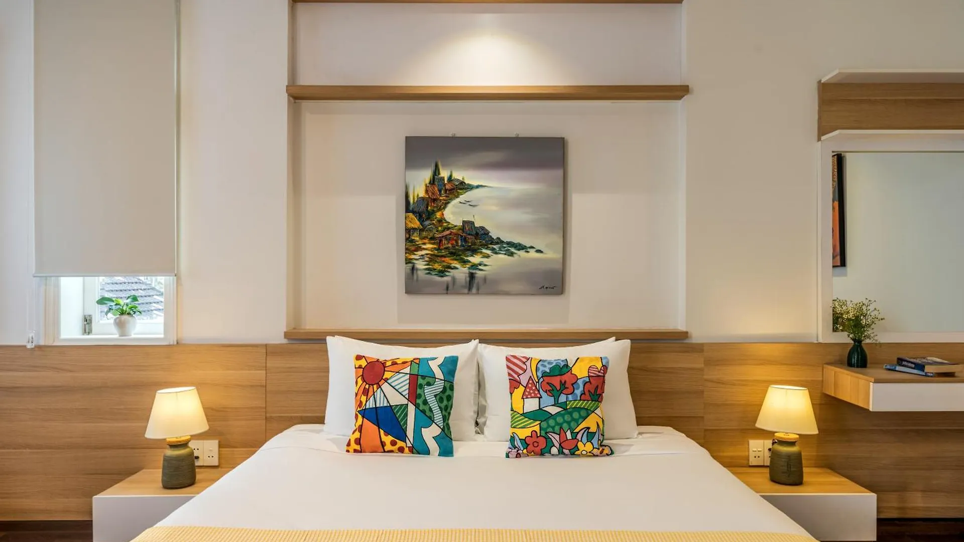 Happy Villa Hoi An 0*,